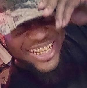 Meet your Posher, Reggie